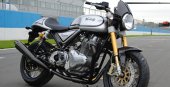 2013 Norton Commando 961 SF photo